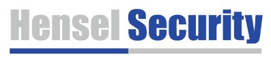 Hensel Security Kassel